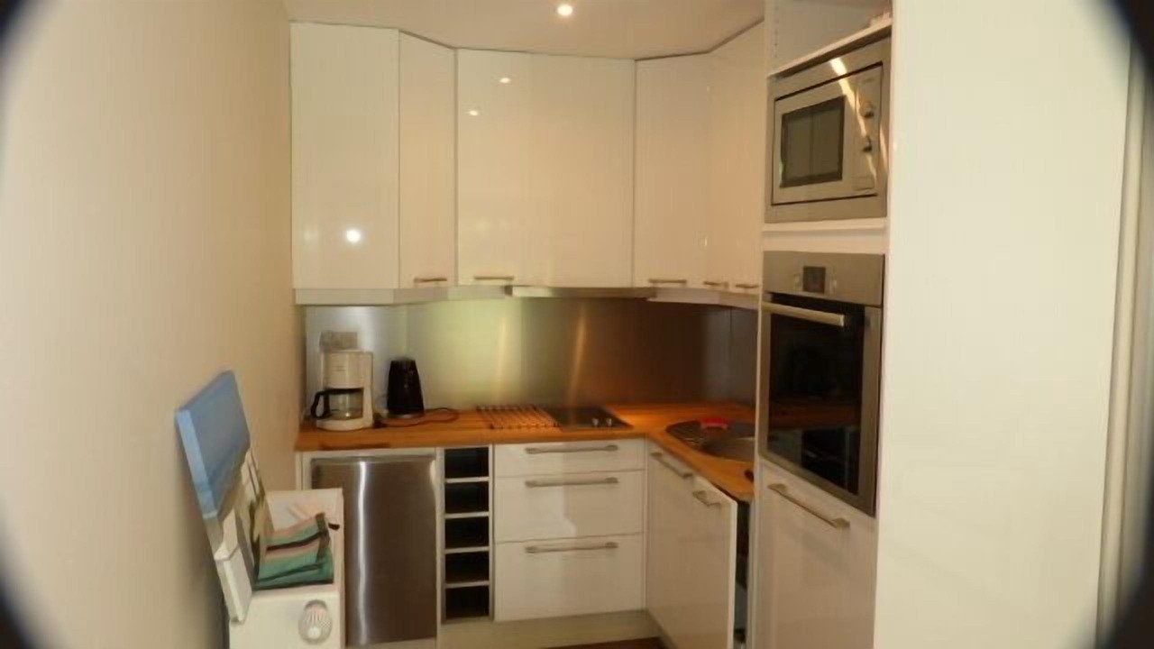 Photo of Kitchen in Neufchatel-Hardelot