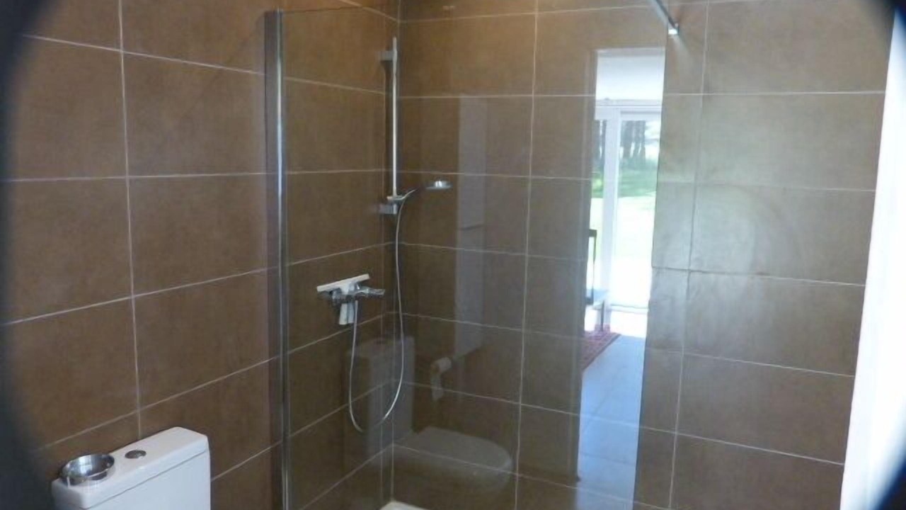 Photo of Bathroom in Neufchatel-Hardelot