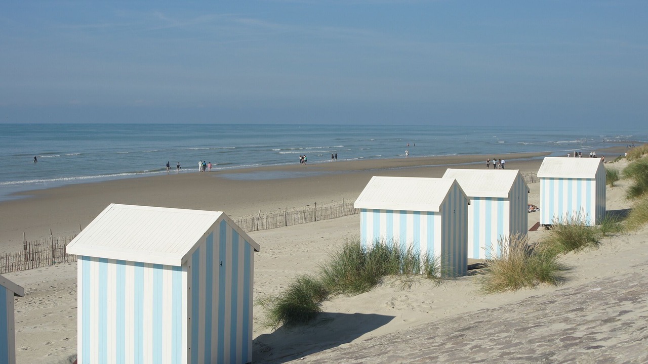 Photo of Others in Neufchatel-Hardelot
