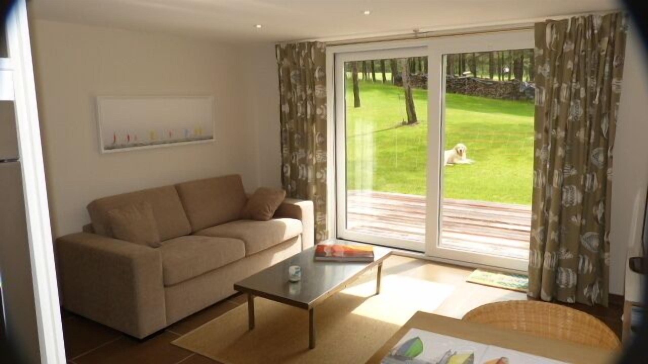 Photo of Livingroom in Neufchatel-Hardelot