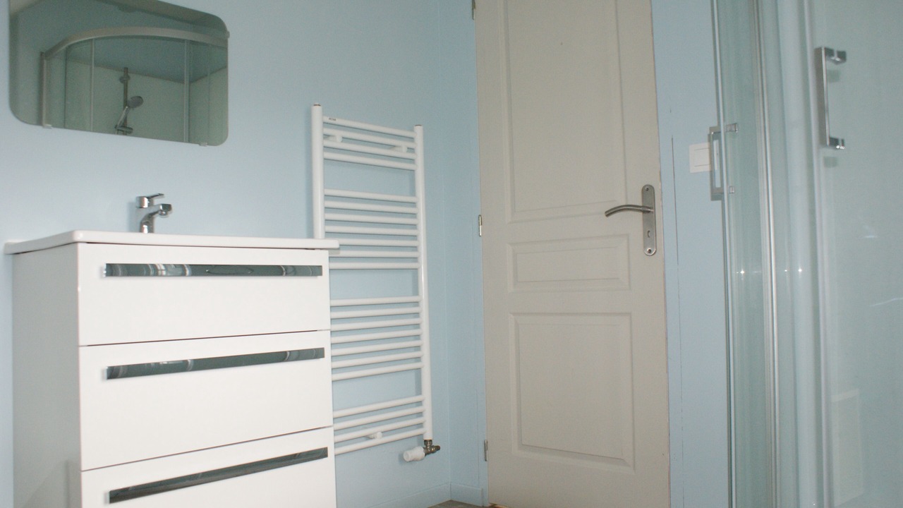 Photo of Bathroom in Montfarville