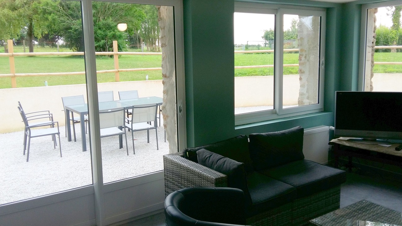 Photo of Livingroom in Montfarville