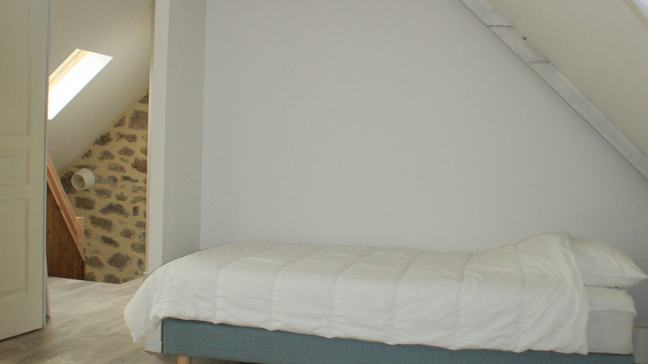 Photo of Bedroom in Montfarville