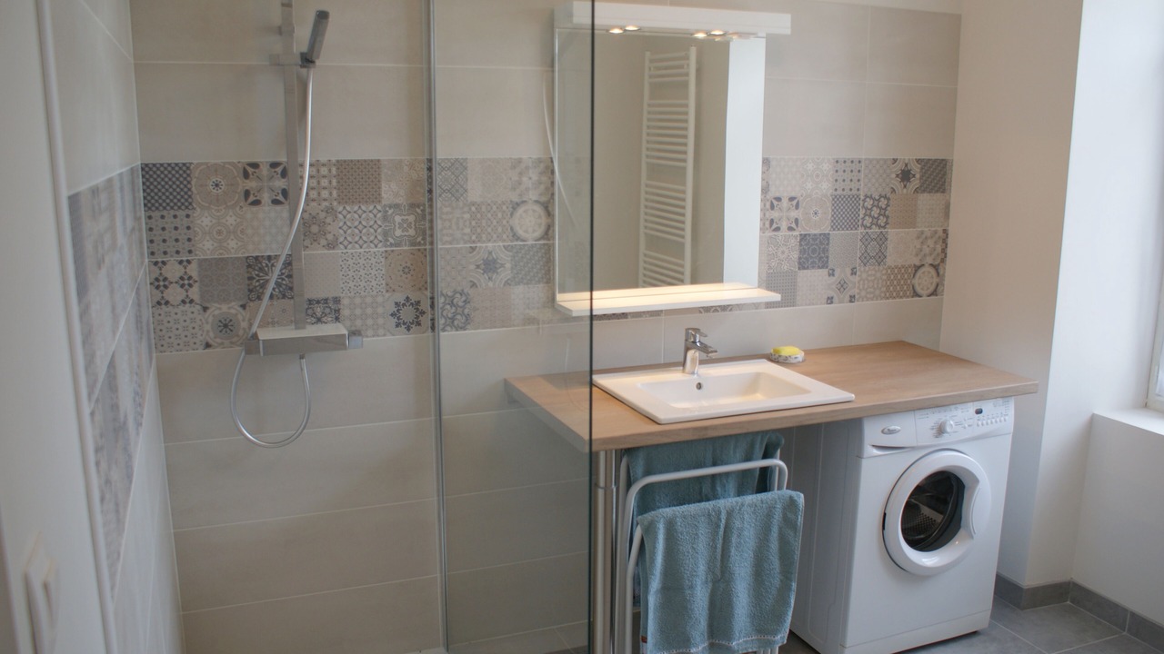Photo of Bathroom in Montfarville