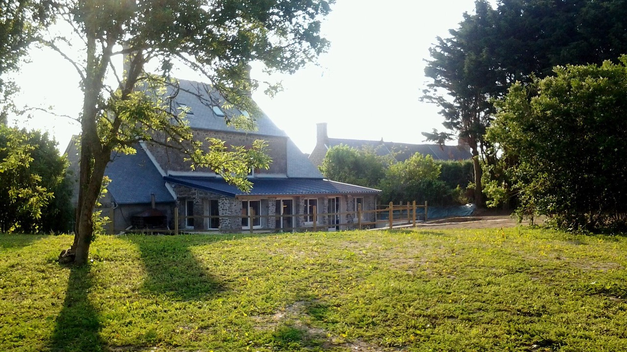 Photo of Outdoor in Montfarville