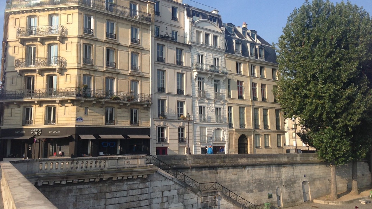Photo of Outdoor in Les Iles