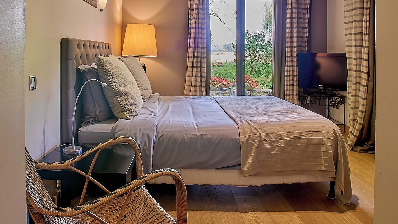 Photo of Bedroom in Argilly
