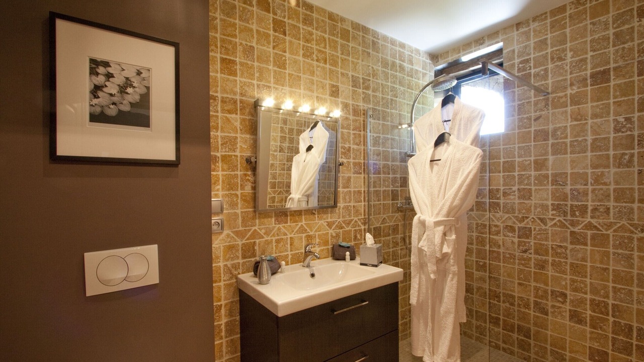 Photo of Bathroom in Argilly