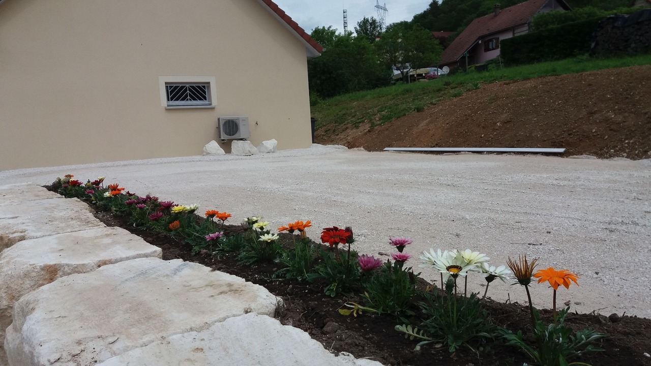 Photo of Outdoor in Quincerot