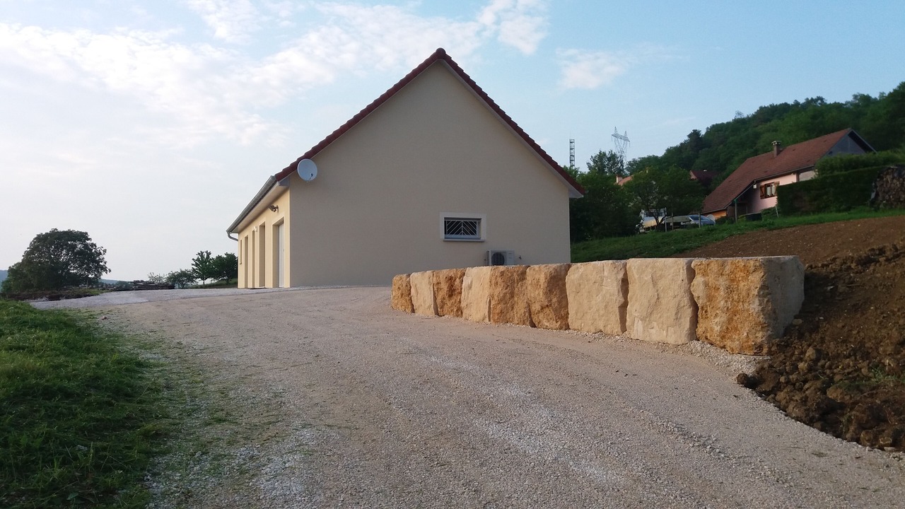 Photo of Outdoor in Quincerot