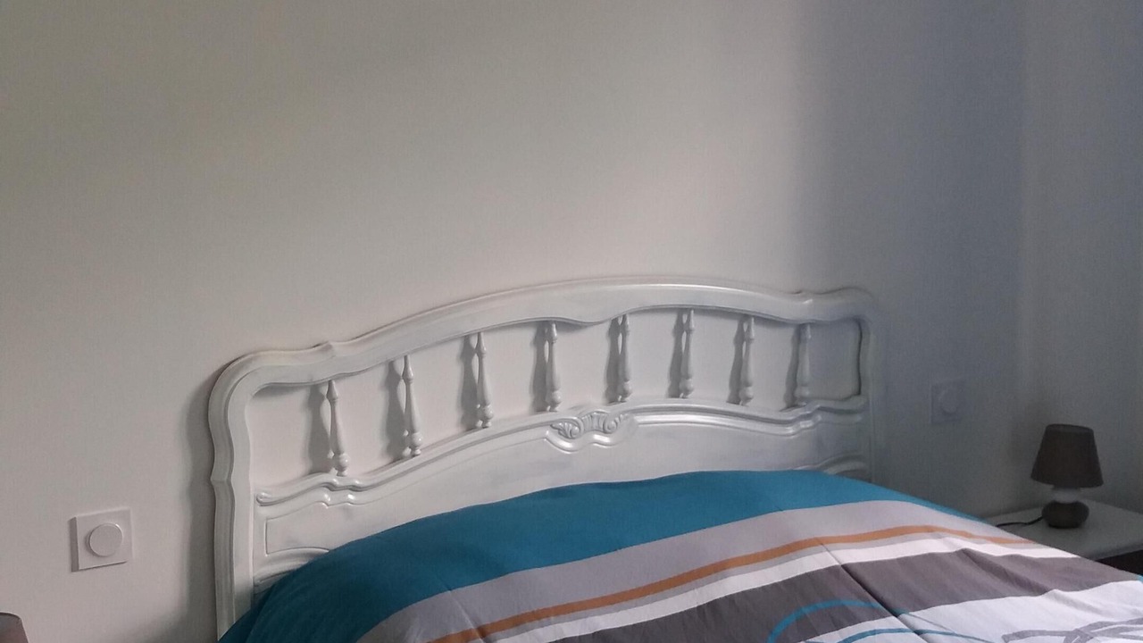 Photo of Bedroom in Quincerot
