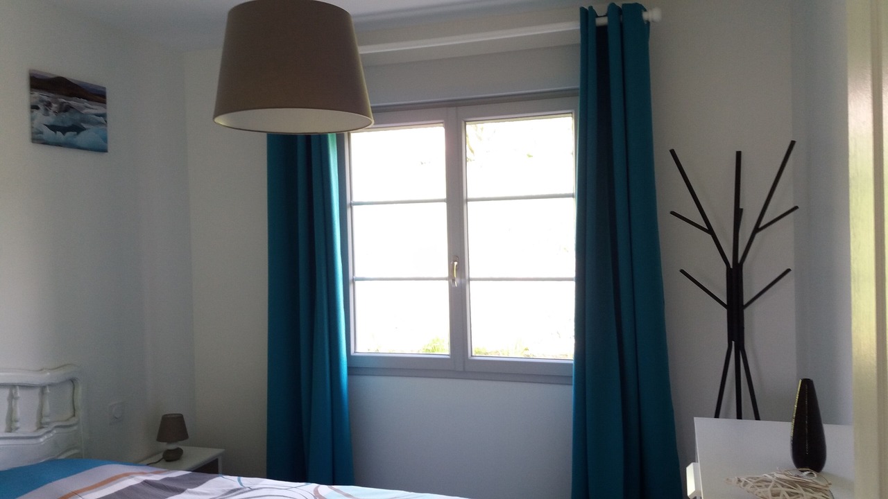 Photo of Bedroom in Quincerot