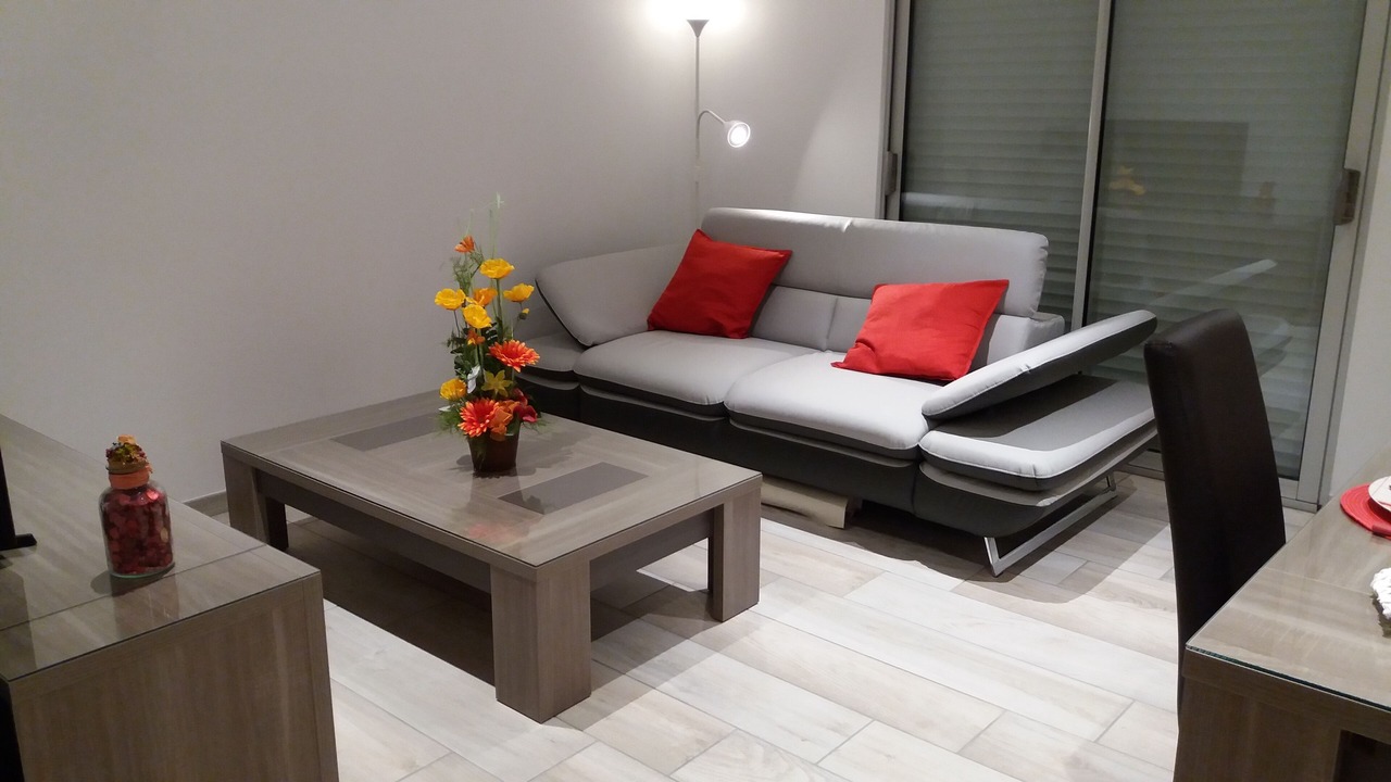 Photo of Livingroom in Quincerot