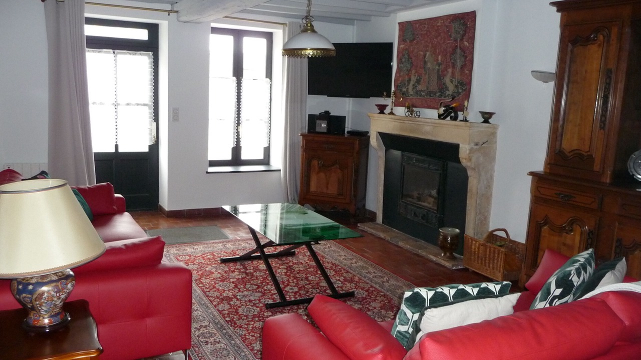 Photo of Livingroom in Verdigny