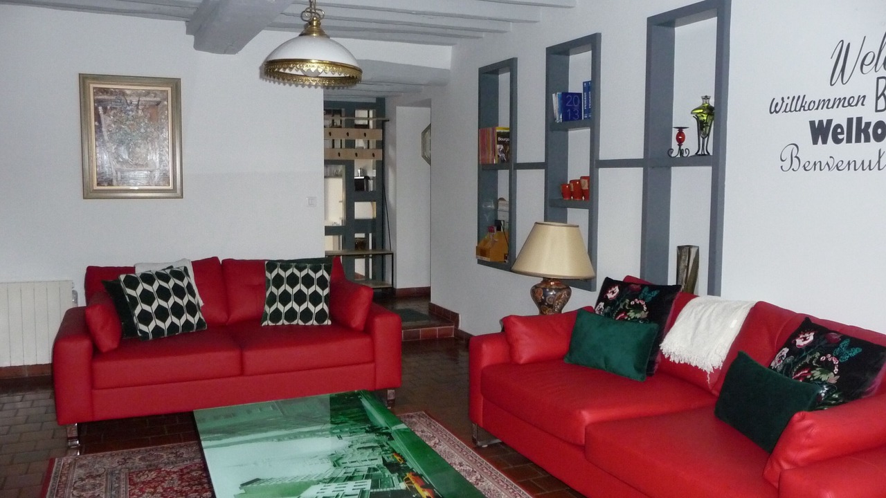 Photo of Livingroom in Verdigny