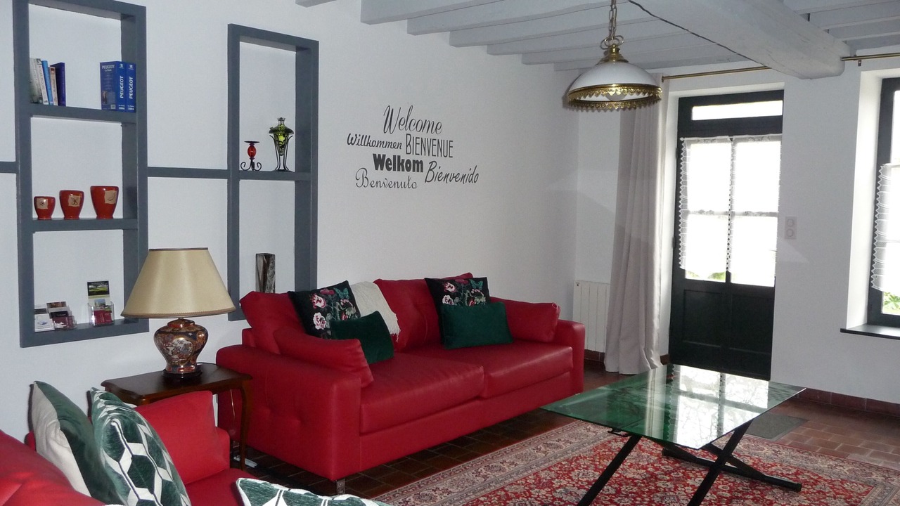 Photo of Livingroom in Verdigny