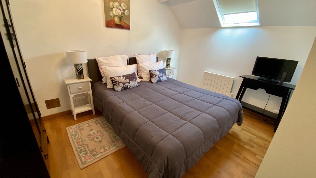 Photo of Bedroom in Verdigny