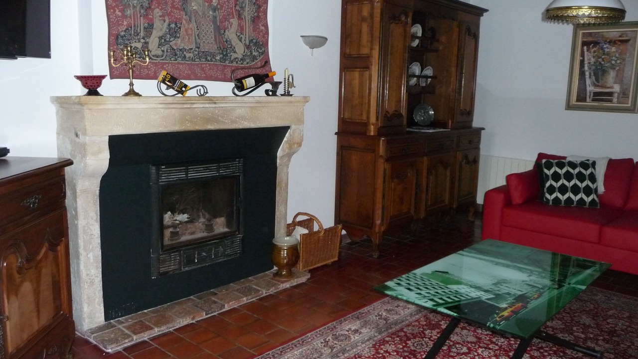 Photo of Livingroom in Verdigny