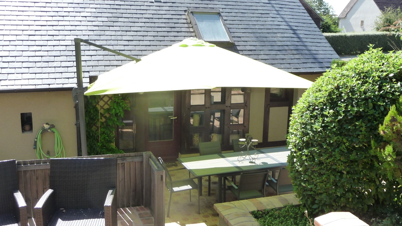 Photo of Outdoor in Verdigny