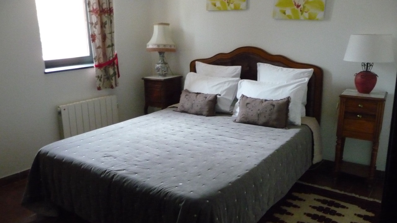 Photo of Bedroom in Verdigny