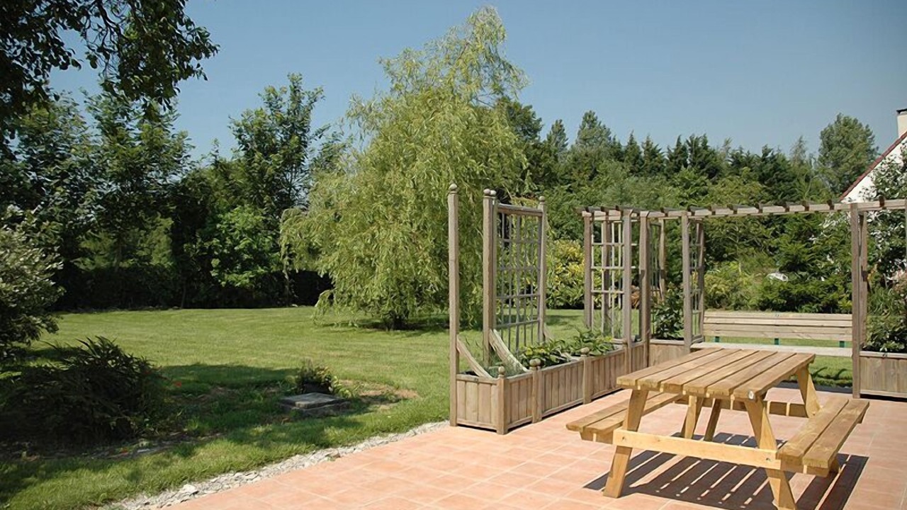 Photo of Outdoor in Audrehem