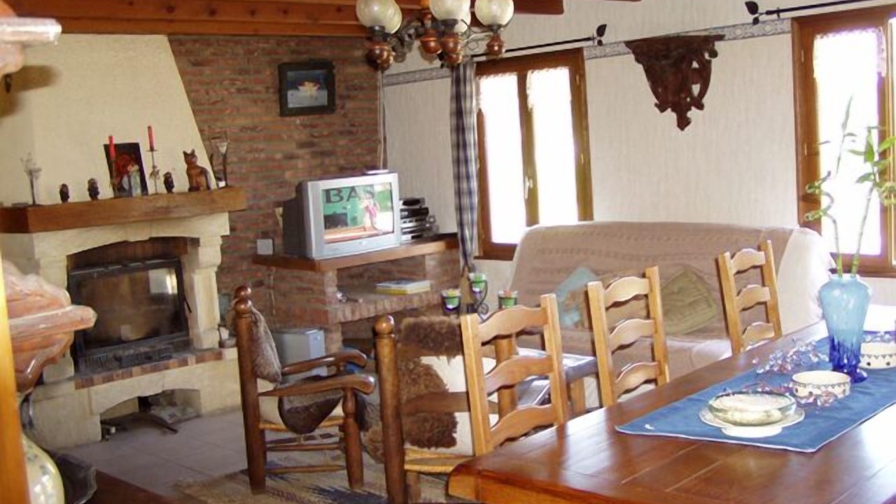 Photo of Livingroom in Audrehem