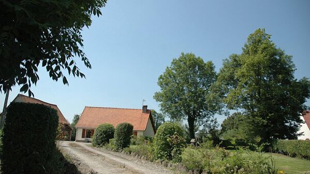Photo of Outdoor in Audrehem