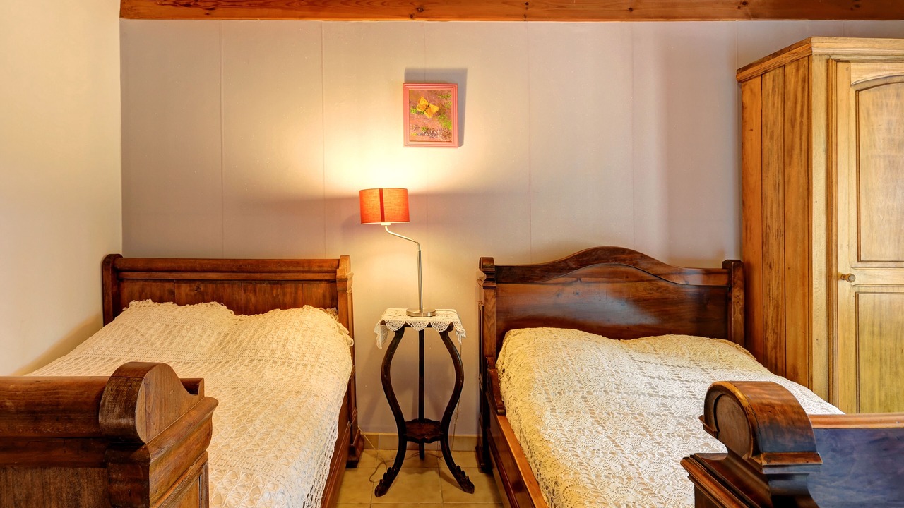 Photo of Bedroom in Audrehem