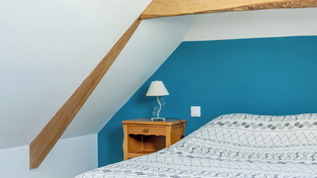 Photo of Bedroom in Hubersent