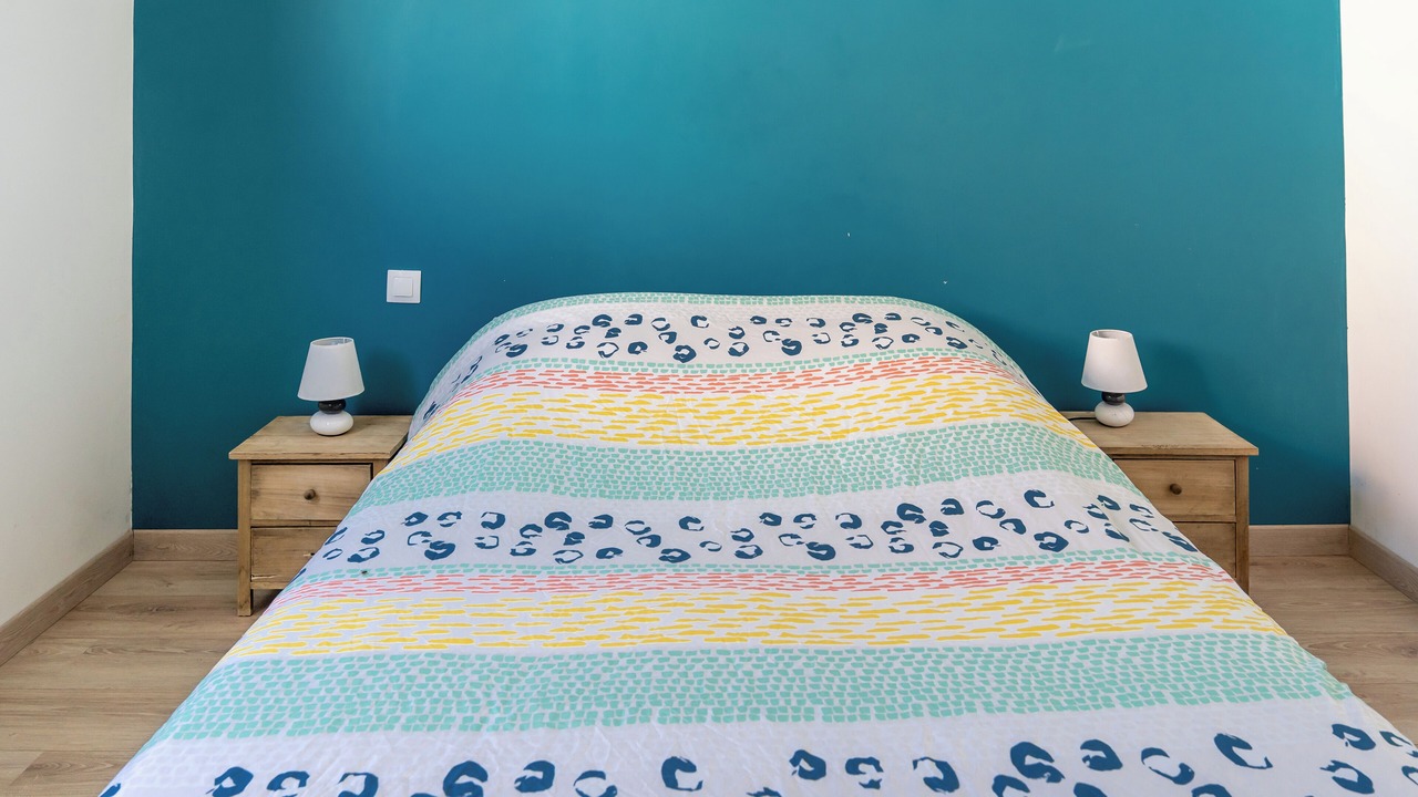 Photo of Bedroom in Hubersent