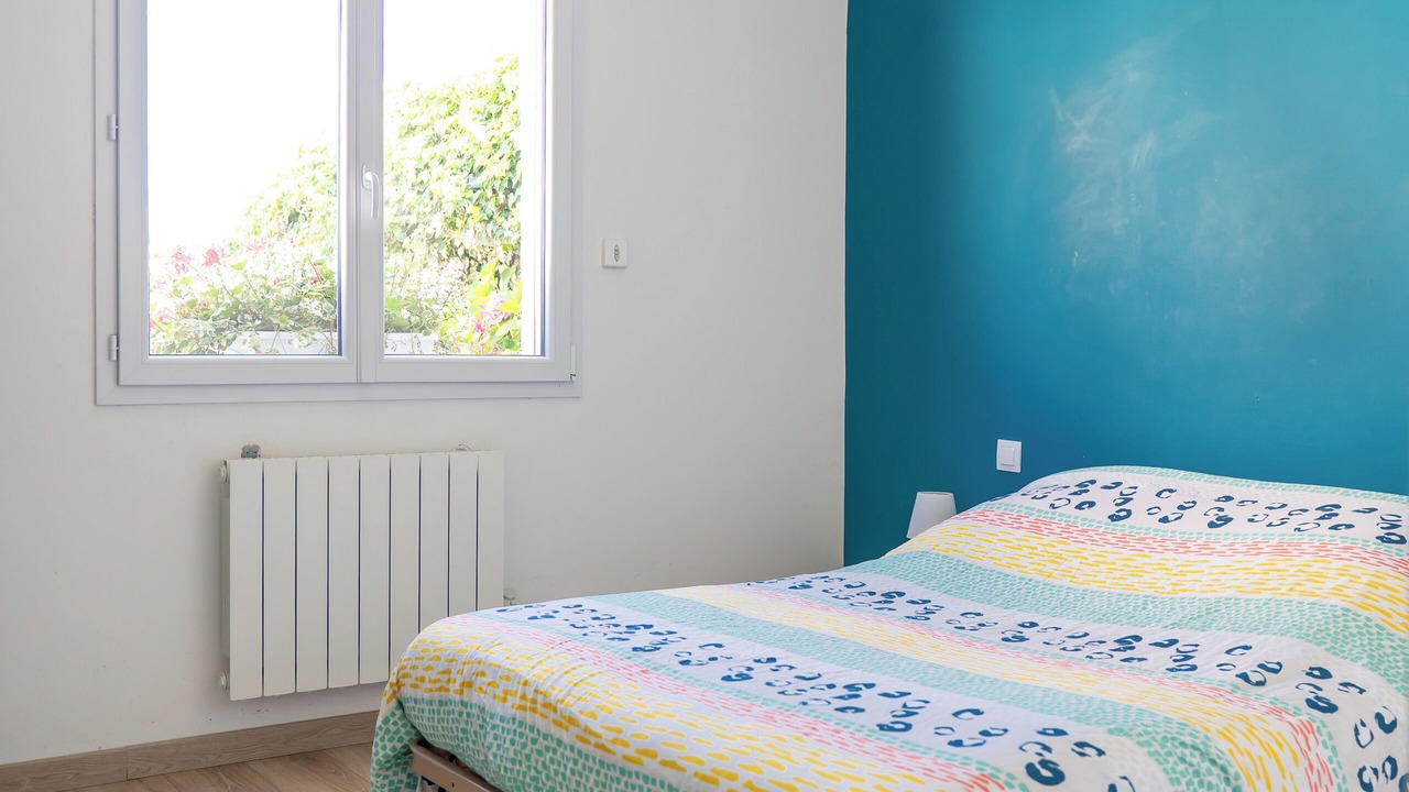 Photo of Bedroom in Hubersent