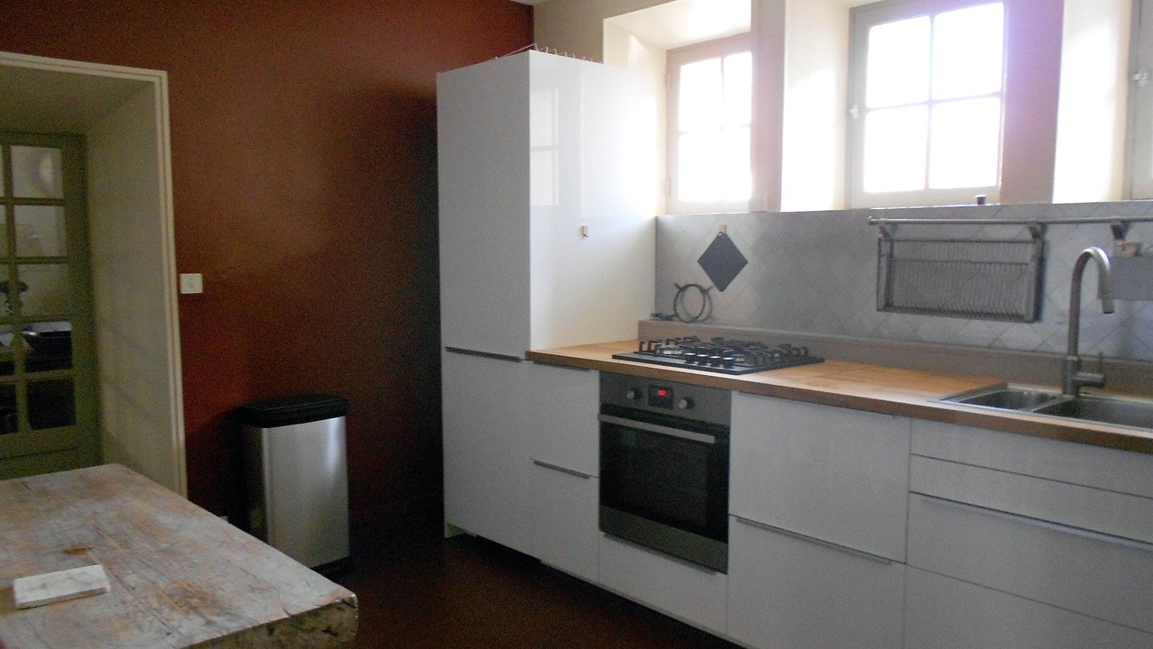 Photo of Kitchen in Villiers-sous-Grez