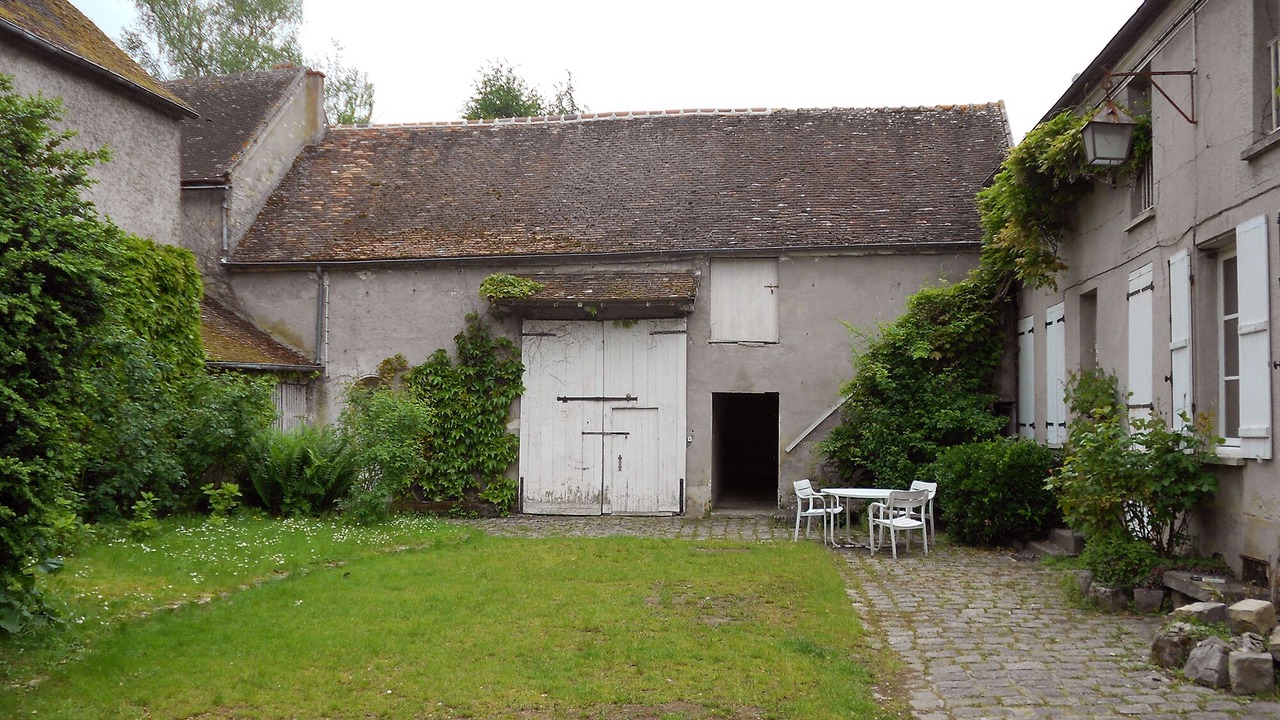 Photo of Outdoor in Villiers-sous-Grez