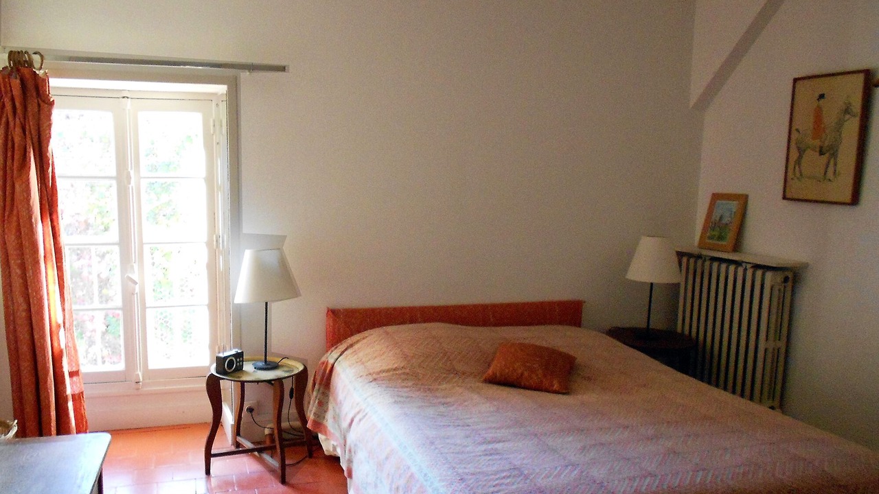 Photo of Bedroom in Villiers-sous-Grez