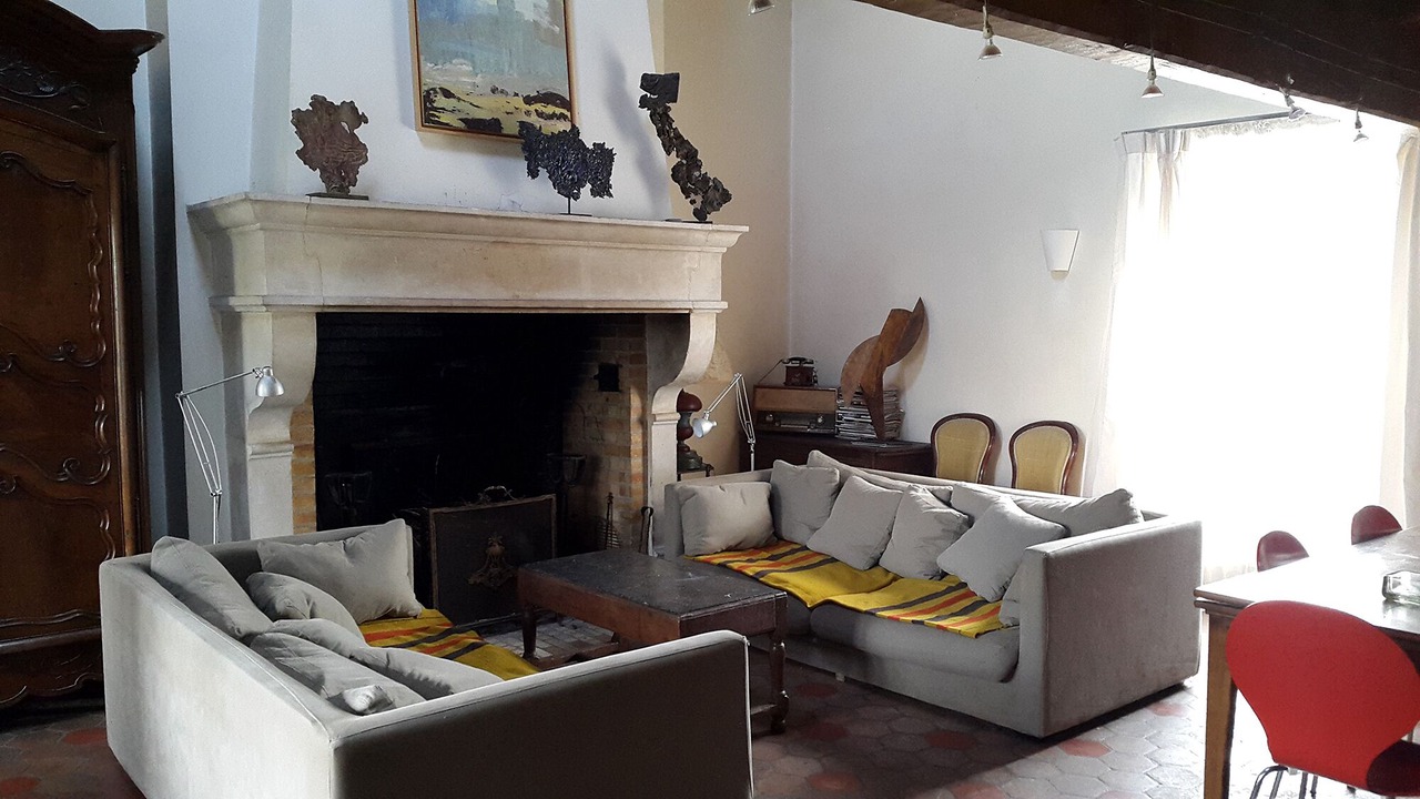Photo of Livingroom in Villiers-sous-Grez