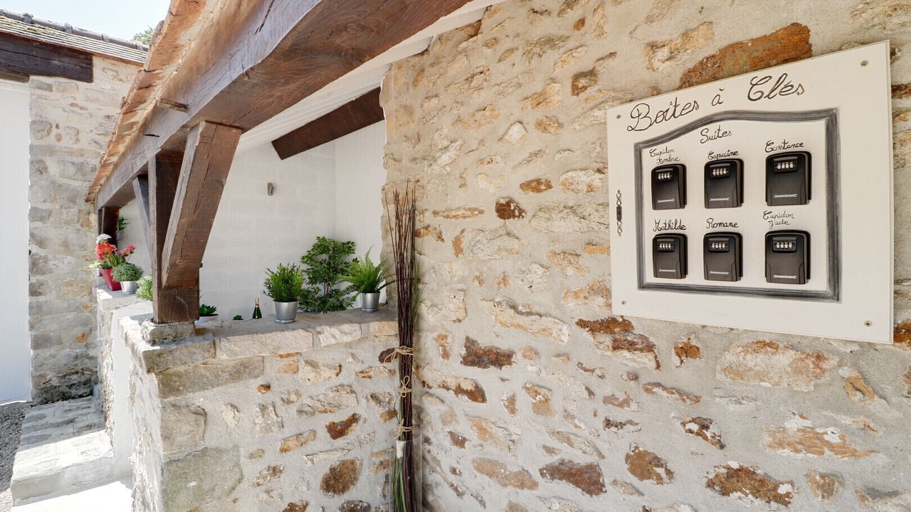 Photo of Outdoor in Petit Moisenay