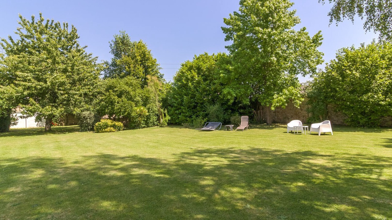 Photo of Outdoor in Petit Moisenay