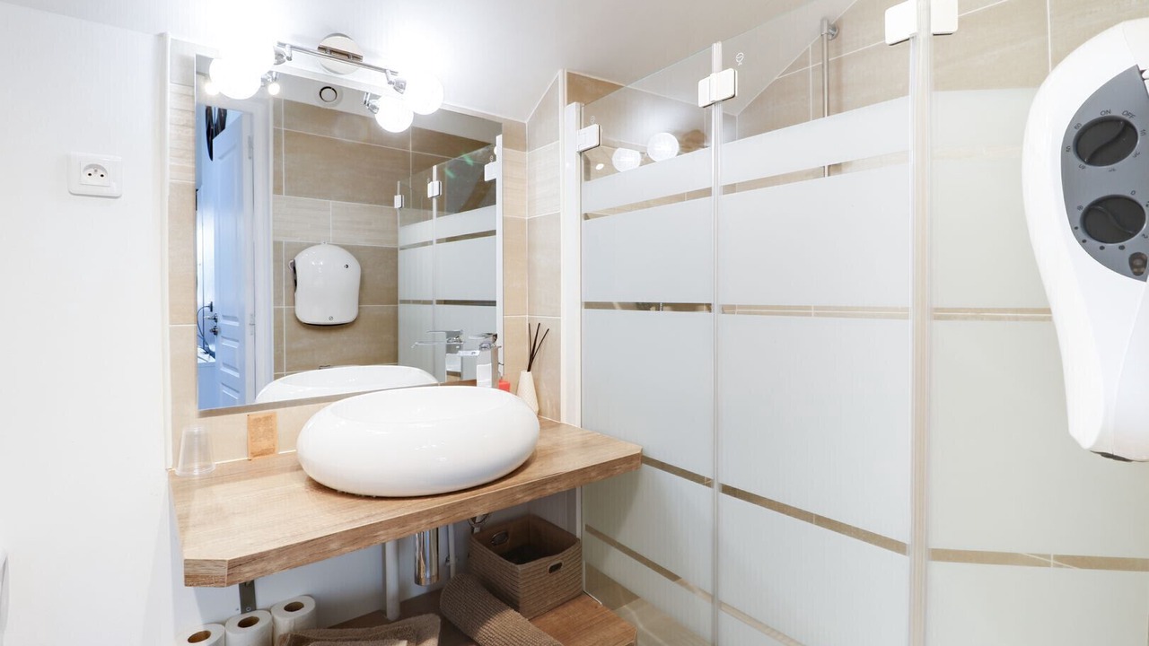 Photo of Bathroom in Petit Moisenay