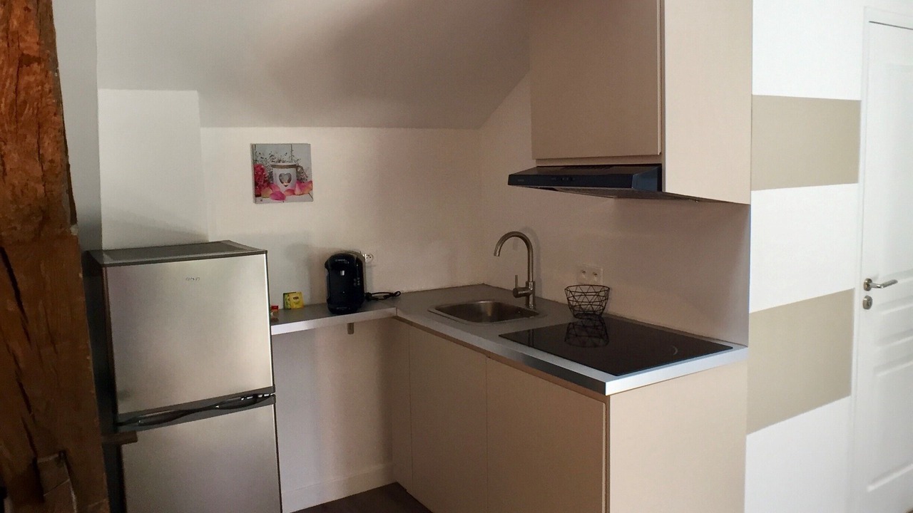 Photo of Kitchen in Petit Moisenay