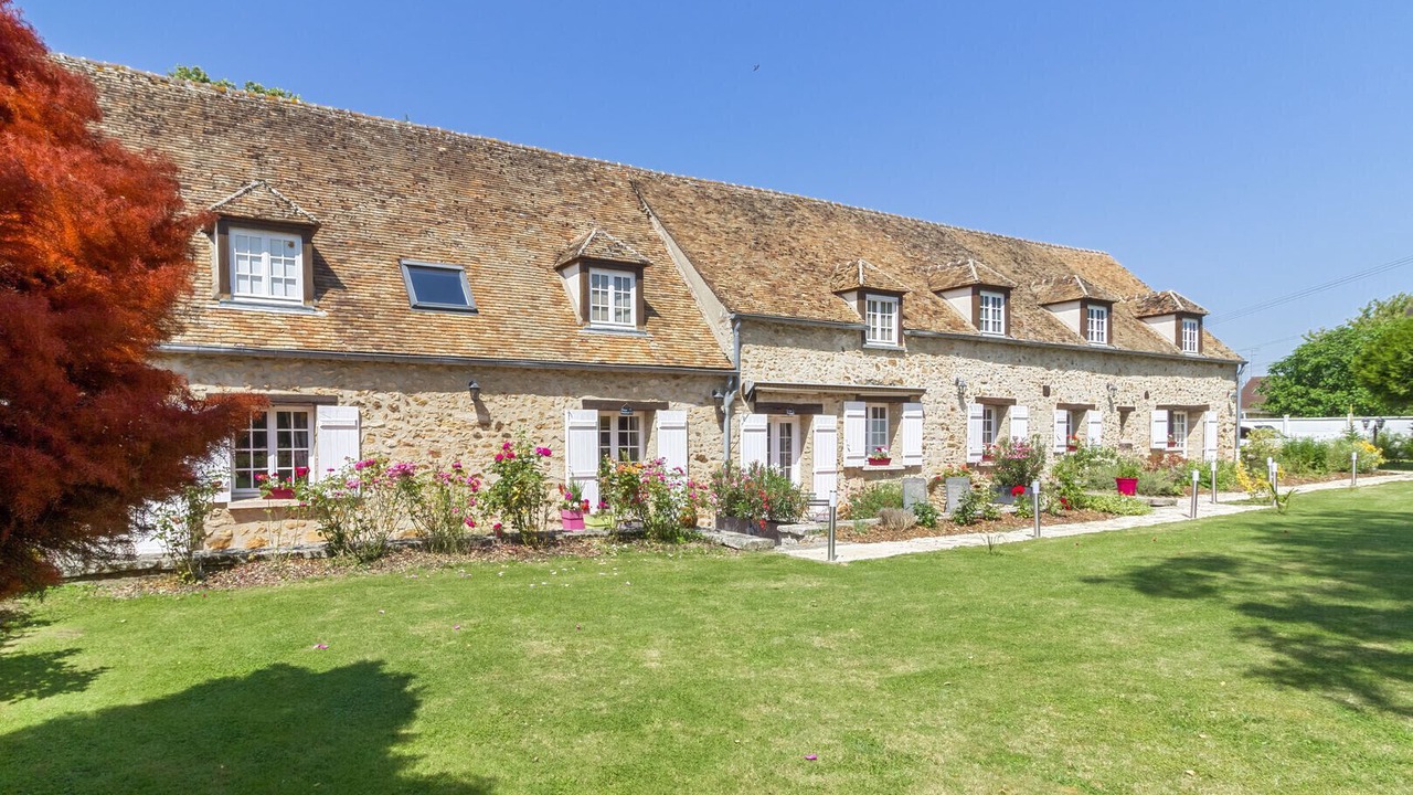 Photo of Outdoor in Petit Moisenay