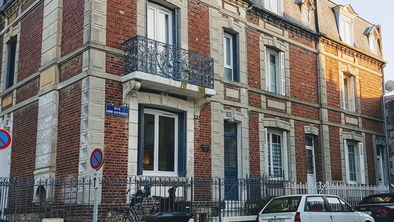 Photo of Outdoor in Trouville-sur-Mer