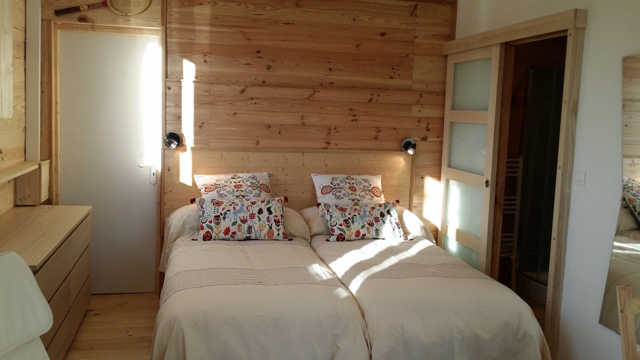 Photo of Bedroom in Bernot