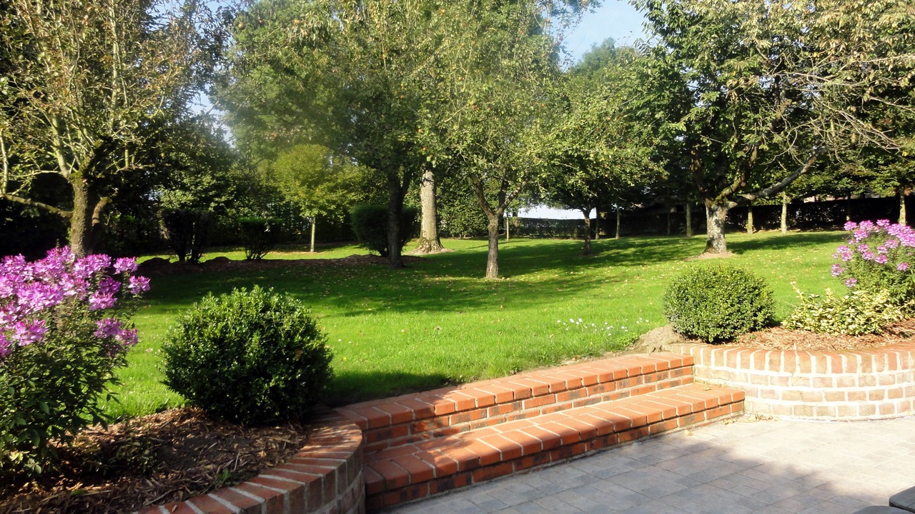 Photo of Outdoor in Vacqueriette-Erquieres