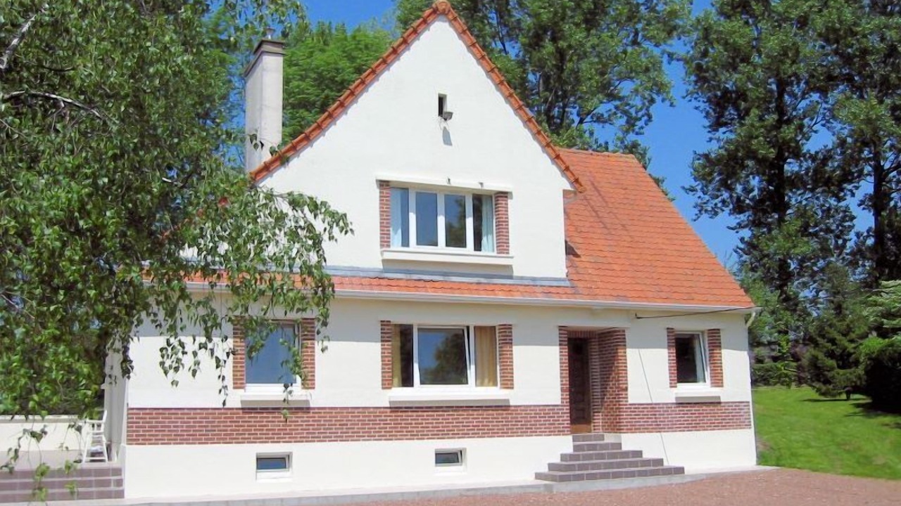 Photo of Outdoor in Vacqueriette-Erquieres