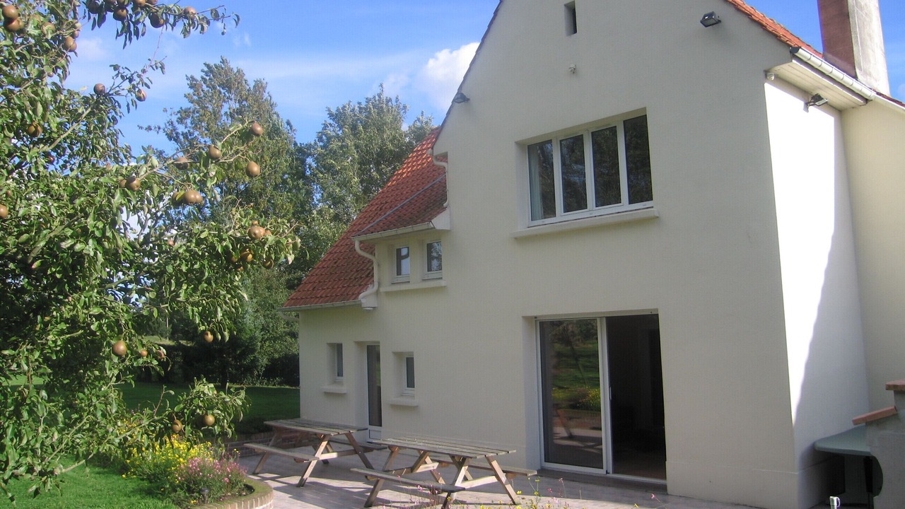 Photo of Outdoor in Vacqueriette-Erquieres