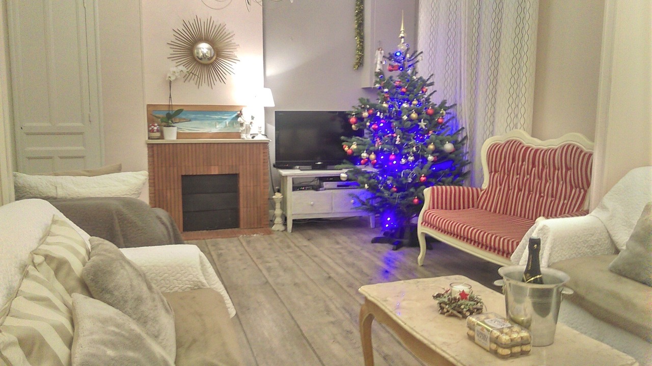 Photo of Livingroom in Veules-les-Roses