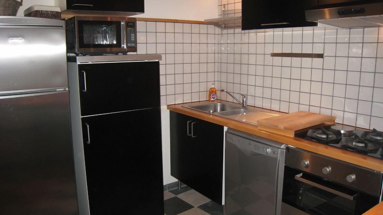 Photo of Kitchen in Cassel