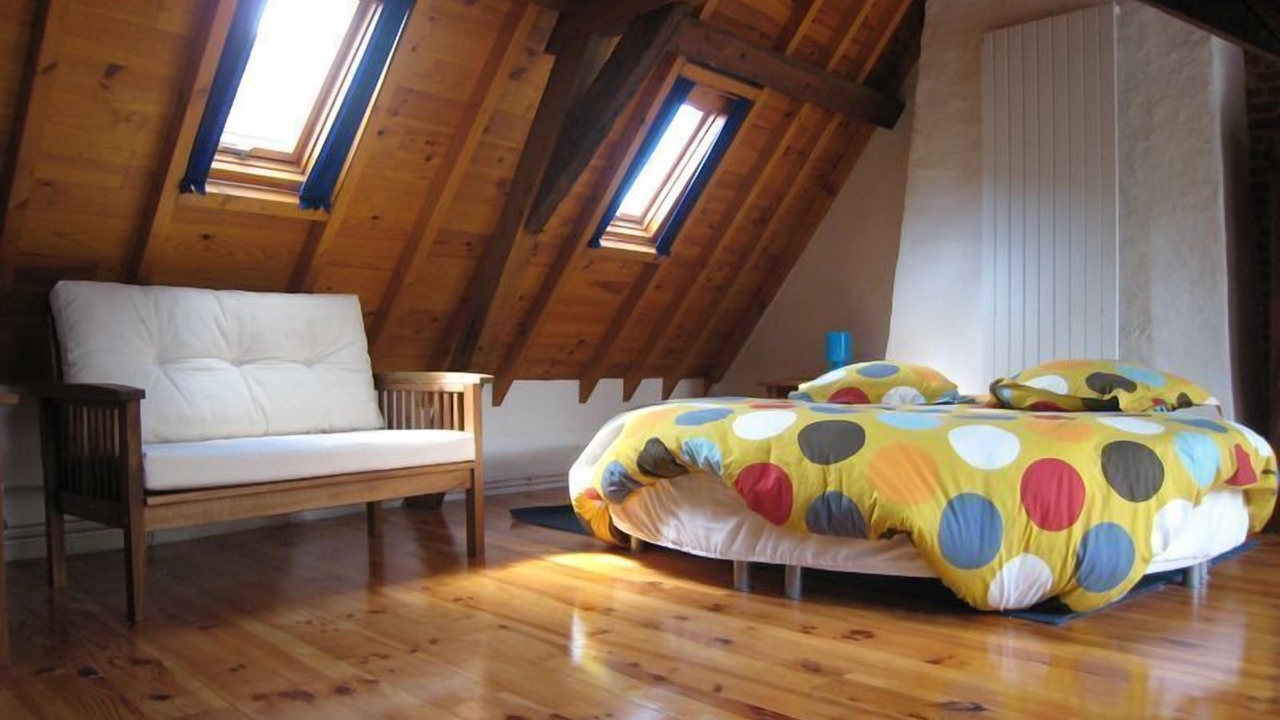 Photo of Bedroom in Cassel