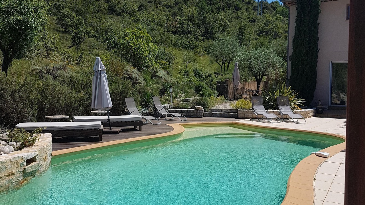 Photo of Outdoor in Grospierres