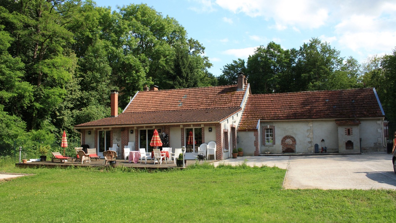 Photo of Outdoor in Avize